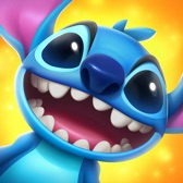 Disney Solitaire Logo